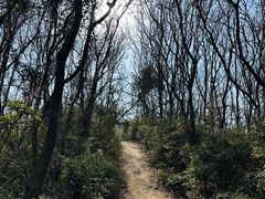 -南北湖风景区