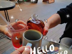 -时光花园(白鹭洲店)