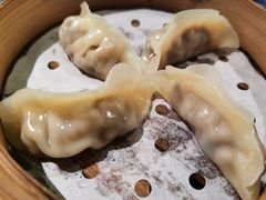 -杭州雅谷泉山庄酒店-餐厅