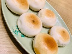 红糖锅盔-盘飧市(春熙路店)