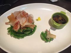 -广州文华东方酒店·江-由辉师傅主理