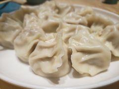 -大眼锅贴水饺(河东店)