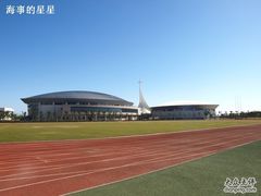 -上海海事大学(临港校区)