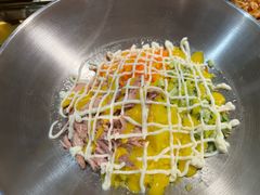-大同江朝鲜菜(凯德店)