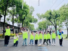 -蕃茄田艺术•美术绘画 •硬笔书法(滨江海威领界店)