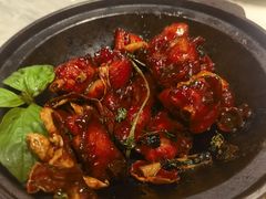 -鹿港小镇(霄云店)