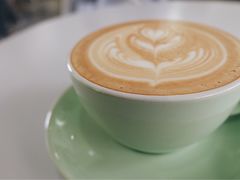 -边渡咖啡烘焙店(昙华林店)