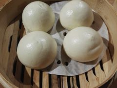 奶黄包-启东恒大酒店·品粤餐厅