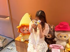 -色響火锅(恒隆广场店)