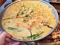 -一品诚记烤肉(大连柏威年购物中心店)