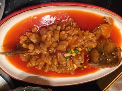 -江太极江浙菜(马桥万达广场店)