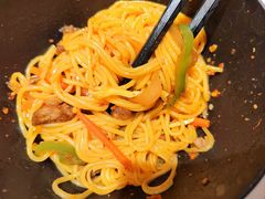 -丰茂烤串(公园店)