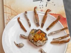 -成隆行·蟹王府(淮海店)