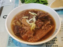 -深仔记正宗云吞面(尖沙咀店)