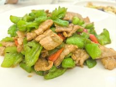 -天天渔港(杏林街店)