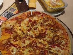 -乐凯撒披萨(中心书城店)