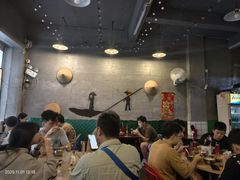 -海安安越南粉(丹竹頭店)