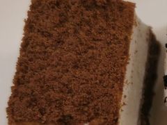 提拉米苏-夏威夷火锅烤肉自助餐厅(茂业店)