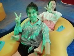 -武汉玛雅海滩水公园