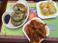 -海口骑楼小吃街