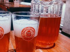 -Devils’ Brewery小恶魔精酿啤酒(武汉天地店)