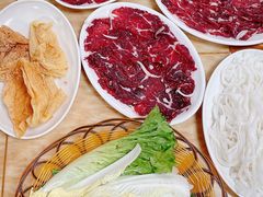 -汕头郑记牛肉火锅店(中山总店)