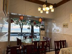 -水韵·渔家臻品私房菜(中庙店)