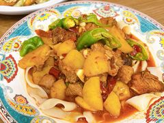 -巴依老爷新疆美食(潘家园店)