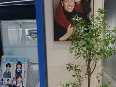 -天真蓝照相馆(五角场百联又一城店)