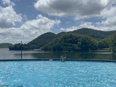 -宁波九龙湖开元度假村