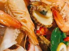 -甄御•海鲜新青岛菜(麦岛店)