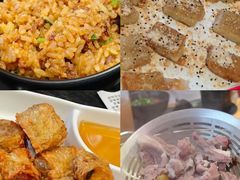 -林记潮牛·牛肉火锅(上马墩店)
