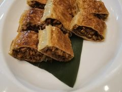 -功德林素菜饭庄(前门店)
