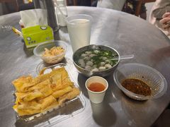 -林氏圆子(胞波路店)