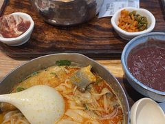 -小满手工粉(上海新世界城店)