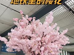 -黄浦路(地铁站)