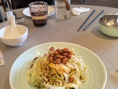 -静之湖湖畔餐厅