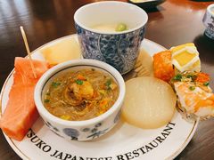 -松子料理(华威桥店)