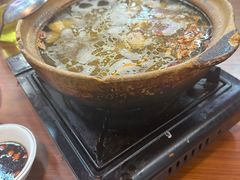 -谢记上海大排档(长寿路店)