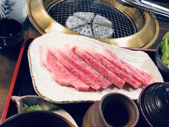 -飛騨牛食べ処 てんから
