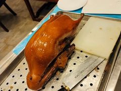 -全聚德(上海首店浦东店)