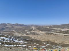 -折多山