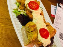 南蛮炸鸡块-有喜屋·深夜食堂(北京西路店)