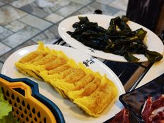 蛋饺-福合埕牛肉丸(福平路店)