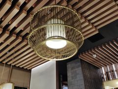 大堂-锦府盐帮·李宅(领展购物广场中关村店)