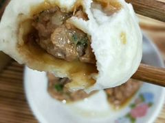 -余氏豆腐包老店(东直街店)