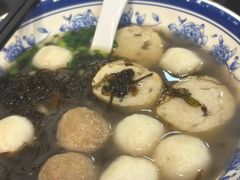 -潮惠居饮食店(光塔路店)