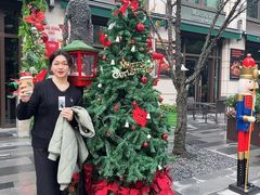 -杭州城中香格里拉大酒店