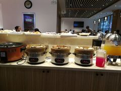 自助取餐区-食蔬不二素食自助餐厅(沈阳铁西店)