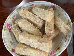 -万兴启丰椰子文化园餐厅